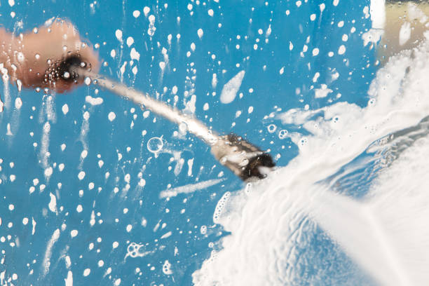 Best Concrete Sealing  in Decatur, TN