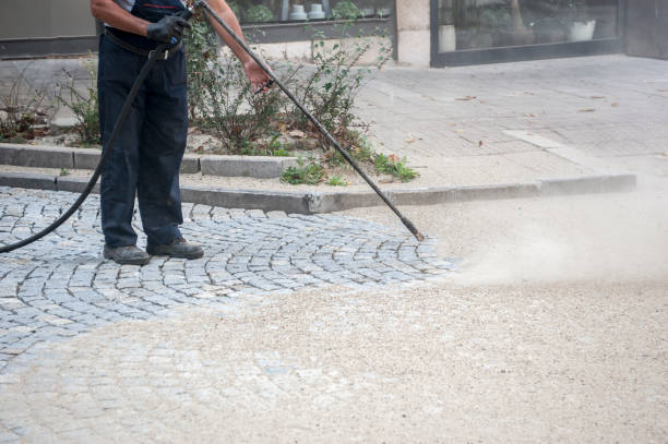 Best Building Exterior Washing  in Decatur, TN