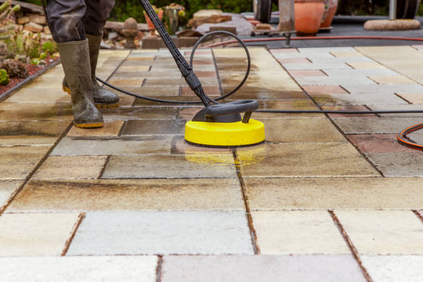 Concrete Sealing in Decatur, TN